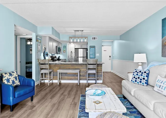 Sugar 123 Beauty Apartment Gulf Shores