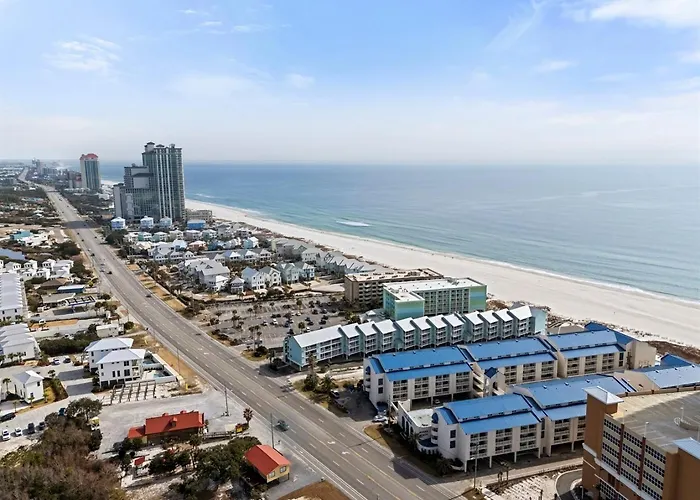 Sugar 123 Beauty Gulf Shores