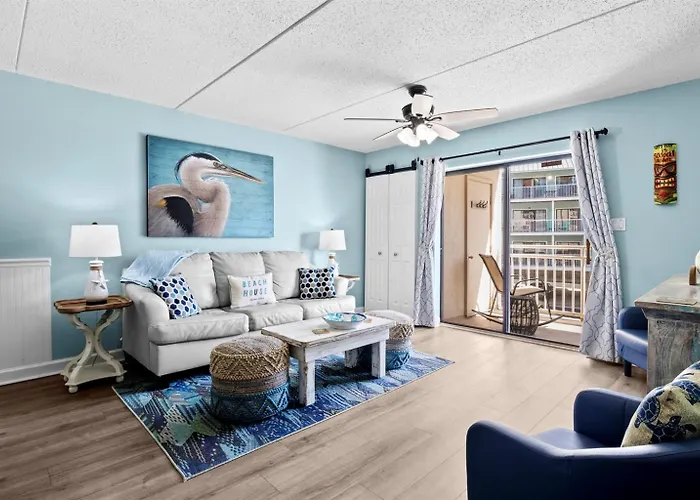 Sugar 123 Beauty Apartment Gulf Shores