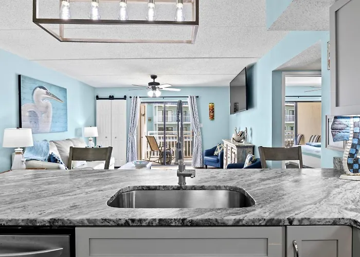 Sugar 123 Beauty * Gulf Shores