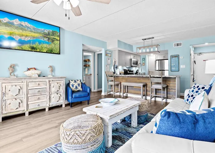 Sugar 123 Beauty Apartment *