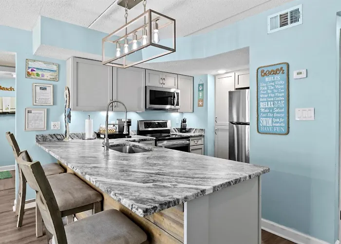 Sugar 123 Beauty Apartment