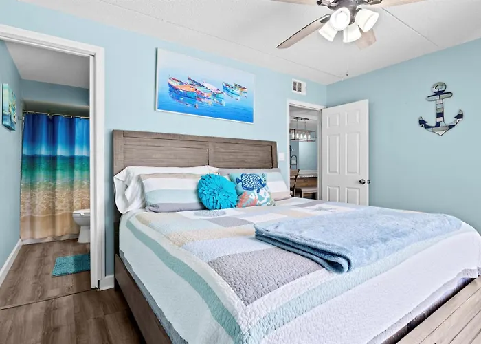 Sugar 123 Beauty * Gulf Shores
