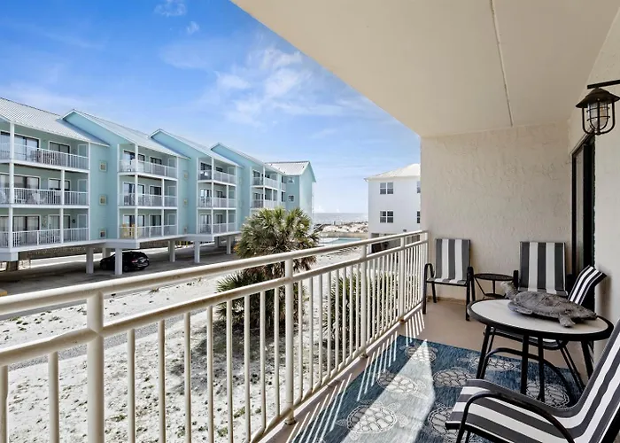Sugar 123 Beauty * Gulf Shores