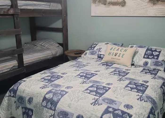 Sugar 123 Beauty Apartment Gulf Shores