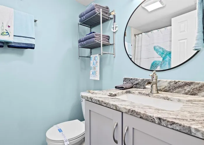 Sugar 123 Beauty Apartment