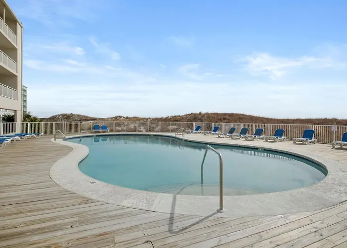 Apartment Sugar 123 Beauty Gulf Shores