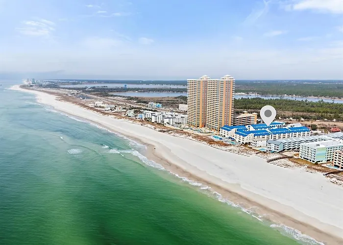 Sugar 123 Beauty * Gulf Shores