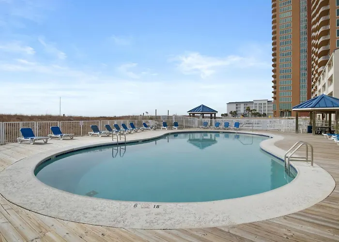 Sugar 123 Beauty Gulf Shores